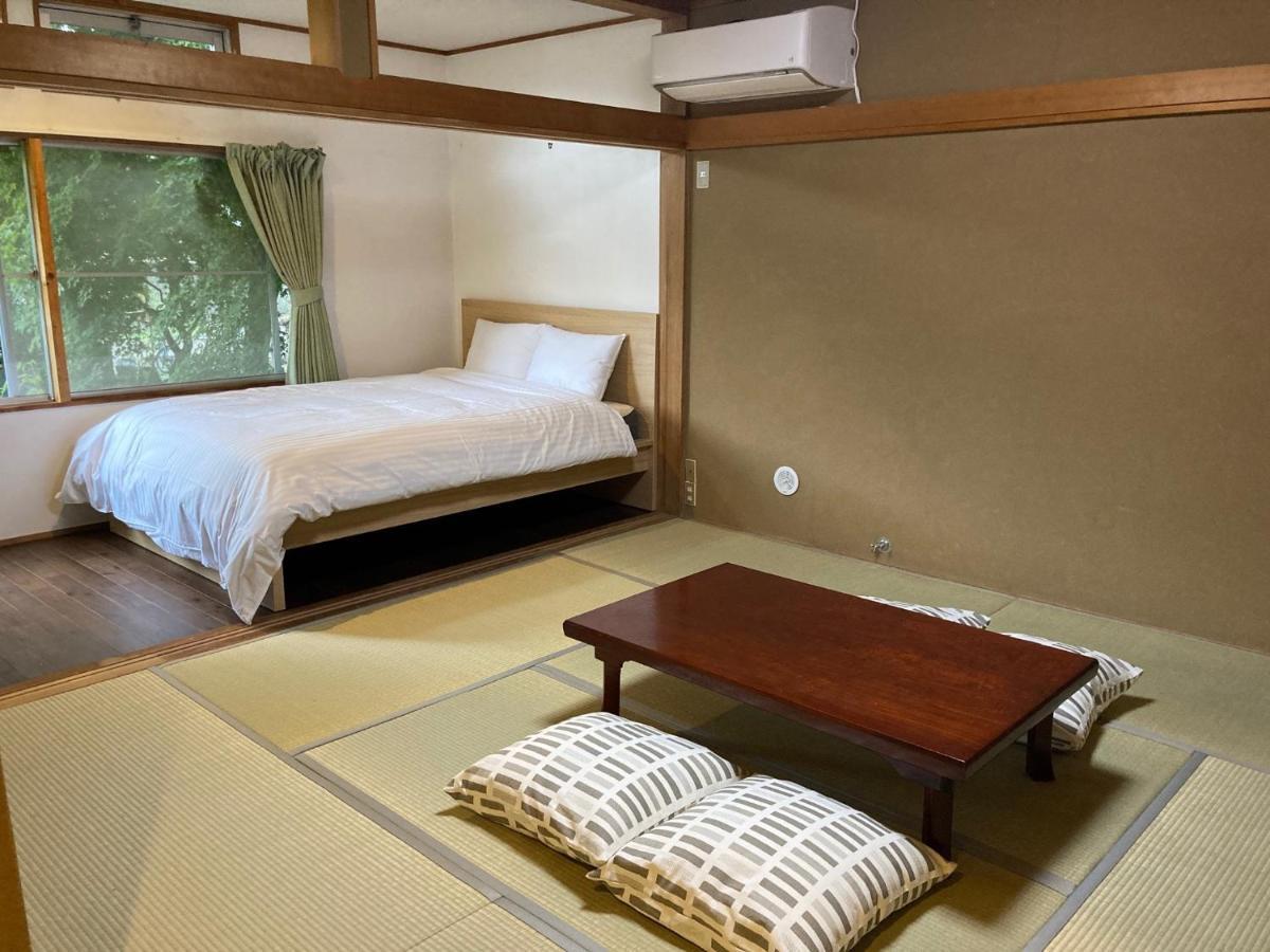 Koya Tribe - Vacation Stay 83052V 富士河口湖町 エクステリア 写真