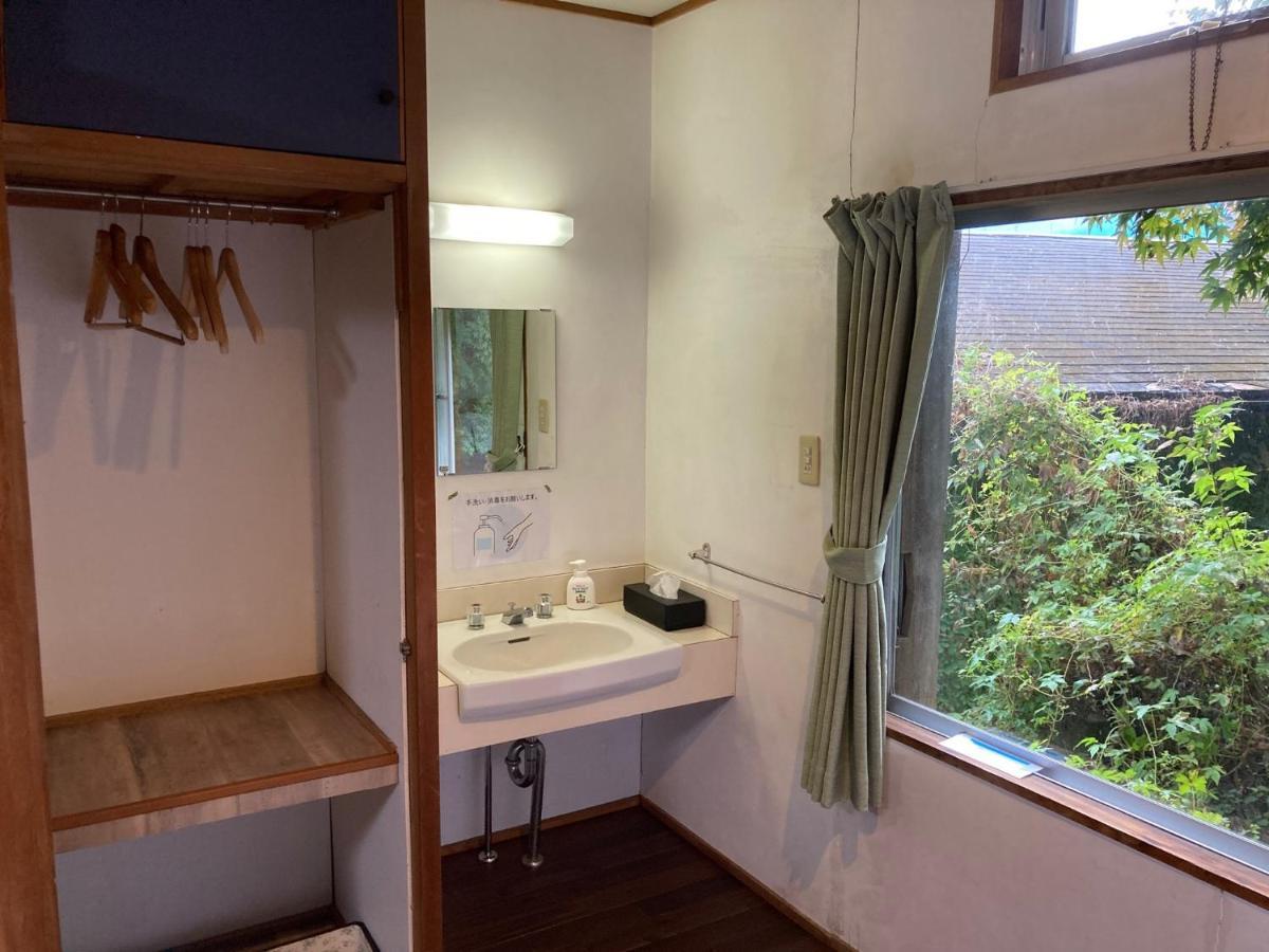 Koya Tribe - Vacation Stay 83052V 富士河口湖町 エクステリア 写真
